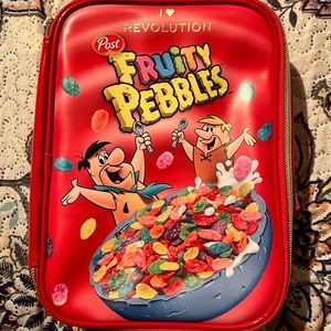 New Limited Edition Makeup Bag